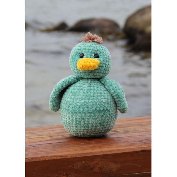 Tumble duck - DK