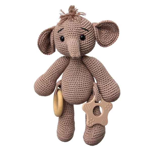 Sensory Elephant - DK
