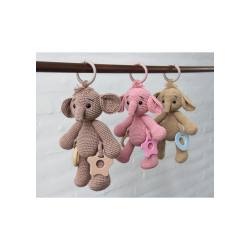 Sensory Elephant - DK