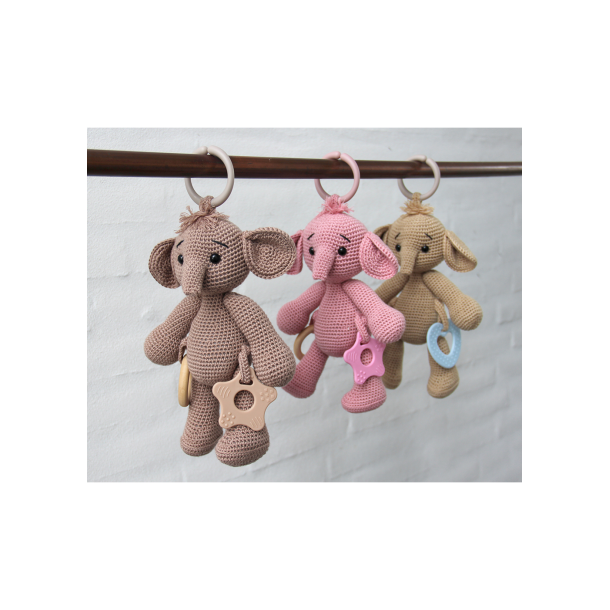 Sensory Elephant - DK