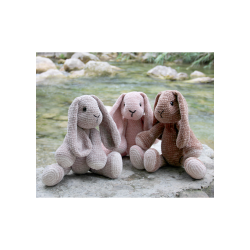 Bunny Friends - UK