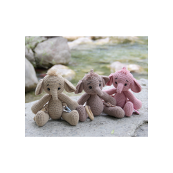 Sensory Elephant - DK