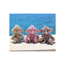 Sensory Elephant - DK