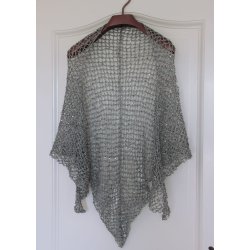 Sequins Shawl Party deluxe - UK