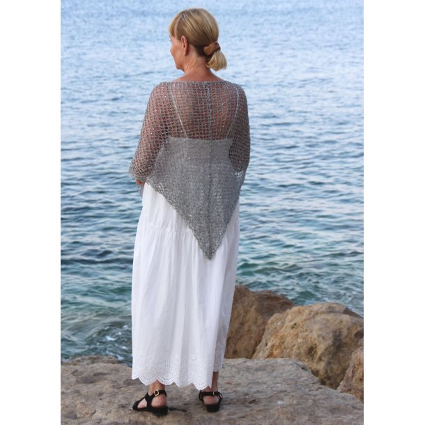 Sequins Shawl Party deluxe - UK