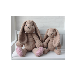Bunny friends - Happy Chunky - DK