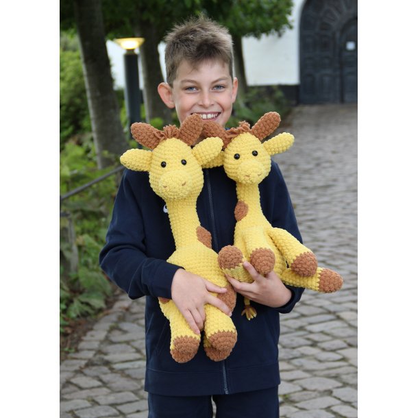 Julia &amp; Lotta - DK