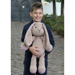 Bunny friends - Happy Chunky - DK