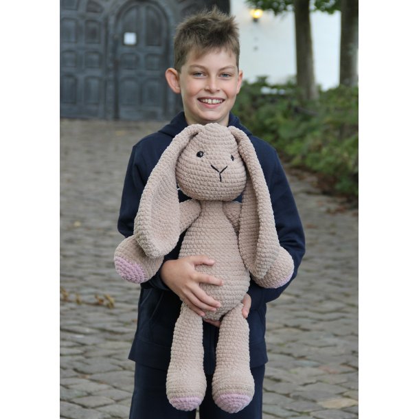 Bunny friends - Happy Chunky - DK