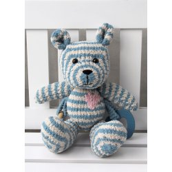 Sensory bear Camille - DE