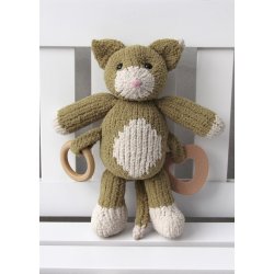 Sensory cat Simon - DK