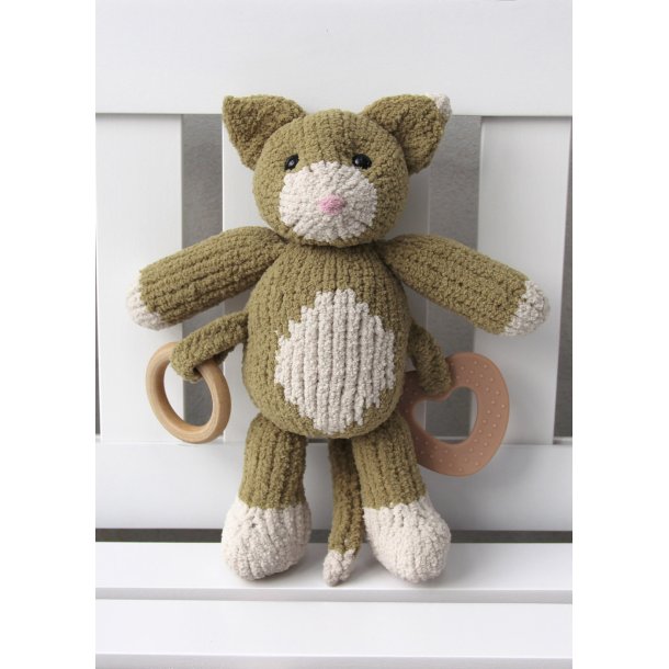 Sensory cat Simon - DK