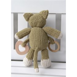 Sensory cat Simon - DK