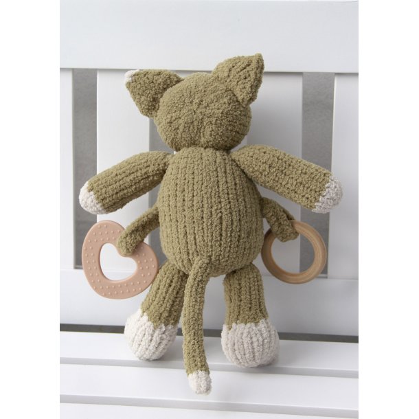 Sensory cat Simon - DK