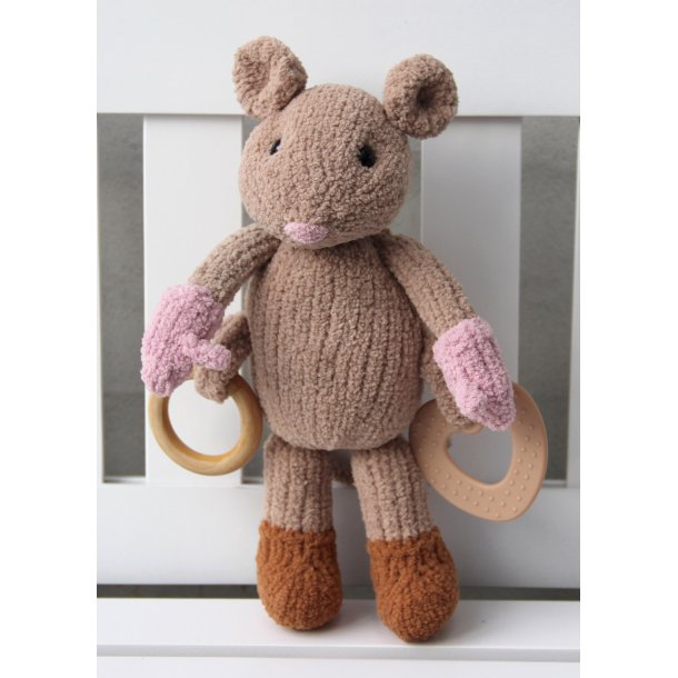 Sensory mouse Luis - DK