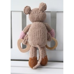 Sensory mouse Luis - DK