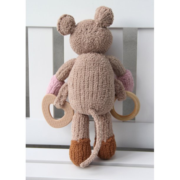 Sensory mouse Luis - DK