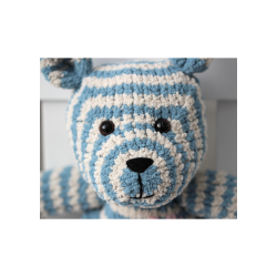 Sensory bear Camille - DE