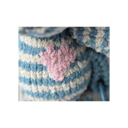 Sensory bear Camille - DE