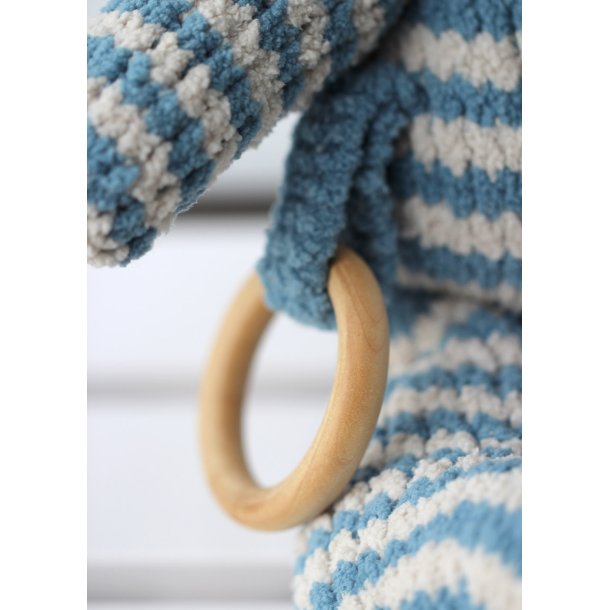 Sensory bear Camille - DE