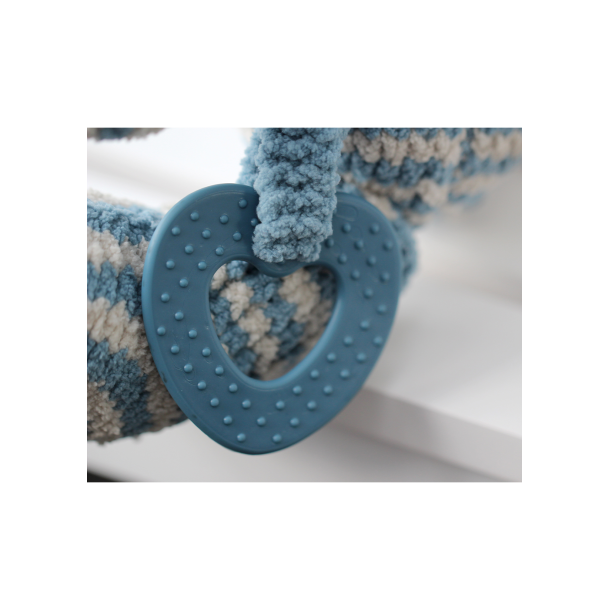 Sensory bear Camille - DE