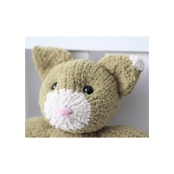 Sensory cat Simon - DK