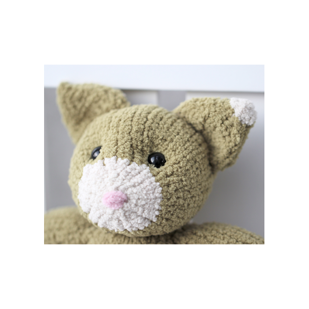 Sensory cat Simon - DK