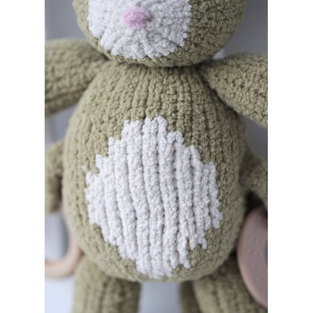 Sensory cat Simon - DK