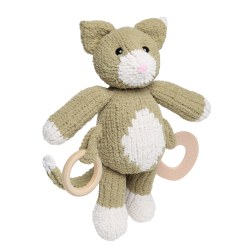 Sensory cat Simon - DK