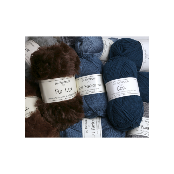 Knitted Shawl jacket - One Size (S/M/L) - UK