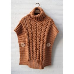 Poncho Emily - Little One's &amp; Tweens (2 - 12 years) - UK