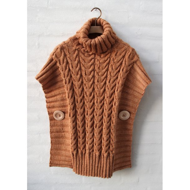 Poncho Emily - Little One's &amp; Tweens (2 - 12 years) - UK