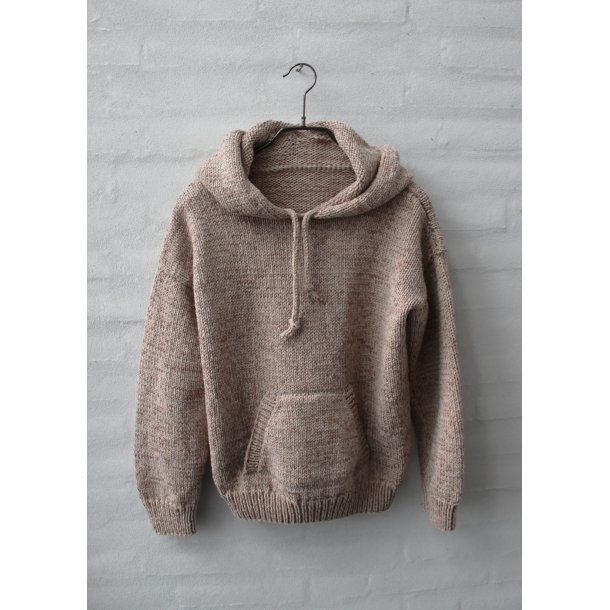 Hoodie (XS - XXL) - SE