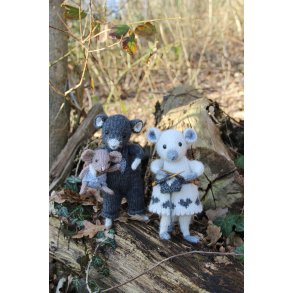 Anna, Peter & Ellie - NL