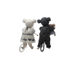 Anna, Peter &amp; Ellie - UK