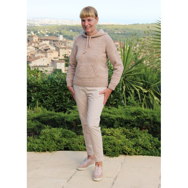 Hoodie (XS - XXL) - FR