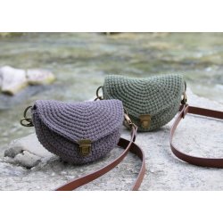 Mini Moon bag - FR