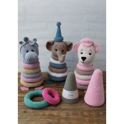 Stacking Animals - UK