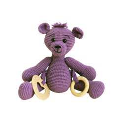 Kit Sensory Teddy - UK