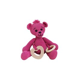 Kit Sensory Teddy - FR