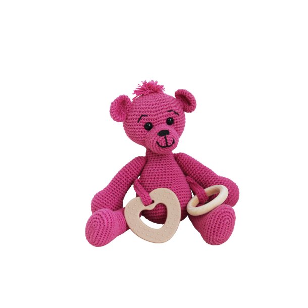 Kit Sensory Teddy - DK