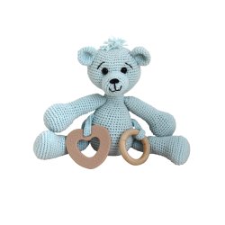 Kit Sensory Teddy - UK
