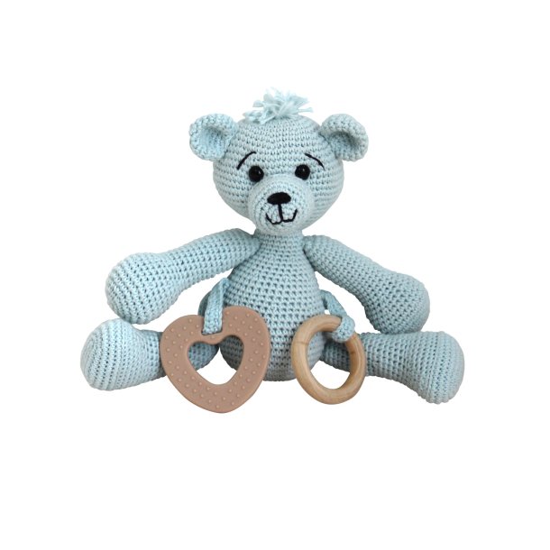 Kit Sensory Teddy - DK