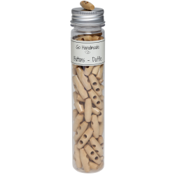 Duffle - 30 mm -  Natural