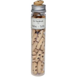 Duffle - 35 mm - Natural