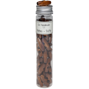 Duffle - 35 mm - Brown