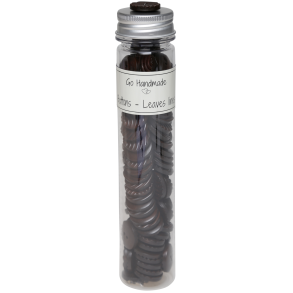 Leaves lines - 21 mm 