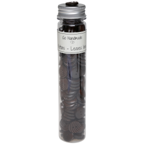 Leaves lines - 18 mm 