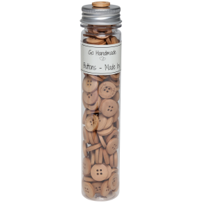 Made by Mormor - 18 mm 