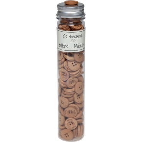 Made by Moster - 18 mm 